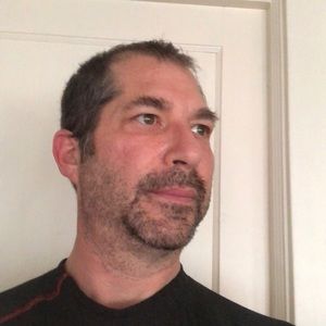 Meet your Posher, Steve